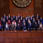 CONAGO: Los 32 gobernadores respaldan reformas de Claudia Sheinbaum para defender la soberanía y combatir el crimen organizado