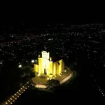 Celebra el día de la familia recorriendo Atlixco