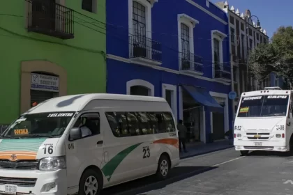 Concesionarios inician pruebas de unidades eléctricas