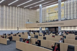 Congreso del Estado avala acuerdo para que trámites y servicios digitales municipales sean ágiles y sencillos
