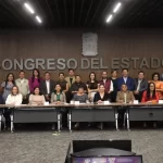 Continúa trabajo conjunto en favor de la ciudadanía; Congreso y SMT realizan mesa de trabajo