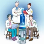 Convenio con institutos nacionales y las secretarías de Salud y Ciencia