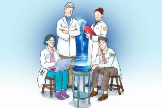 Convenio con institutos nacionales y las secretarías de Salud y Ciencia