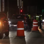 Cuautlancingo refuerza la seguridad vial con Operativo Alcoholímetro