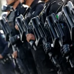 De cuartel de la GN a Centro de Seguridad estratégica en la Central de Abastos; SSP
