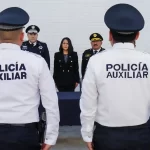 Destituyen al director a la Policía Auxiliar de Puebla por presuntos actos de corrupción