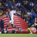 El América sale invicto del Cuauhtémoc