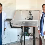 El Laboratorio de Energías Renovables de la FCE desarrolla tecnología para crear energía eléctrica limpia