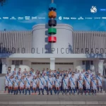 El Puebla varonil y femenil presenta su foto oficial
