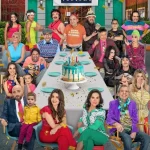 El exitoso productor Elías Solorio platica sobre los 20 años de “Vecinos”