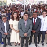 El pueblo de Cuautlancingo merece mayor prosperidad, paz y seguridad: Omar Muñoz