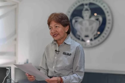 Conozco sus demandas y las resolveremos: Lilia Cedillo