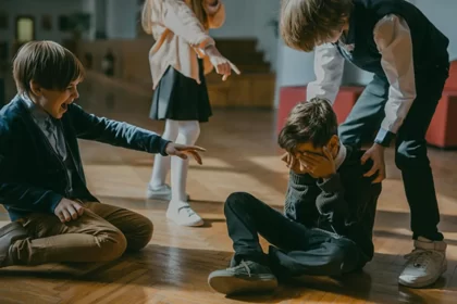 En 2025, SEP registra 4 casos de Bullying en escuelas de Puebla