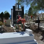 En búsqueda de ampliar el panteón municipal; Ayuntamiento buscará terrero