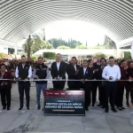 Entrega Pepe Chedraui infraestructura educativa integral en el CENHCH