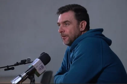 Es Pachuca y no lo pudimos aguantar: Pablo Guede