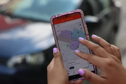 Este 17 de febrero, parquímetros volverán a operar en el CH