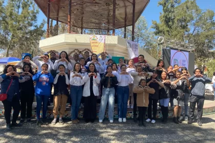 Exitosas 24 Jornadas Ciudadanas del SEDIF en el interior del estado