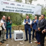Gobierno de Puebla promueve desarrollo ecoturístico en la Sierra Norte