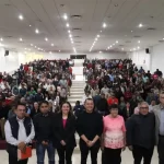 Gobierno de Puebla promueve modernización del transporte público para un mejor servicio