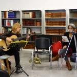 Impulsa Gobierno de la Ciudad integración comunitaria con la reactivación del Parque Biblioteca