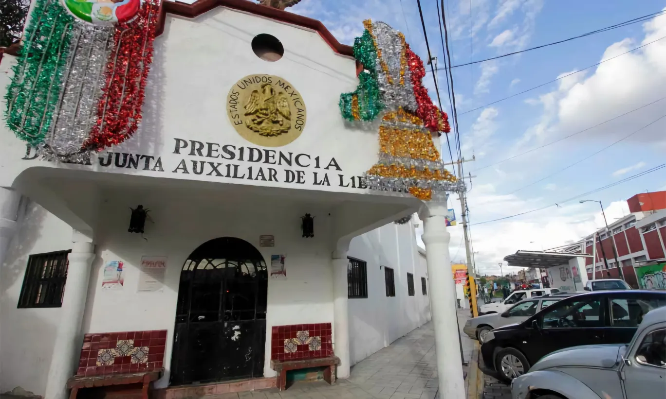 Impulso a las Juntas Auxiliares de Puebla: Más Participación y Recursos