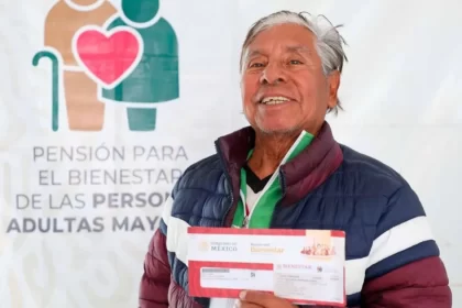 Inicia registro de programas Bienestar