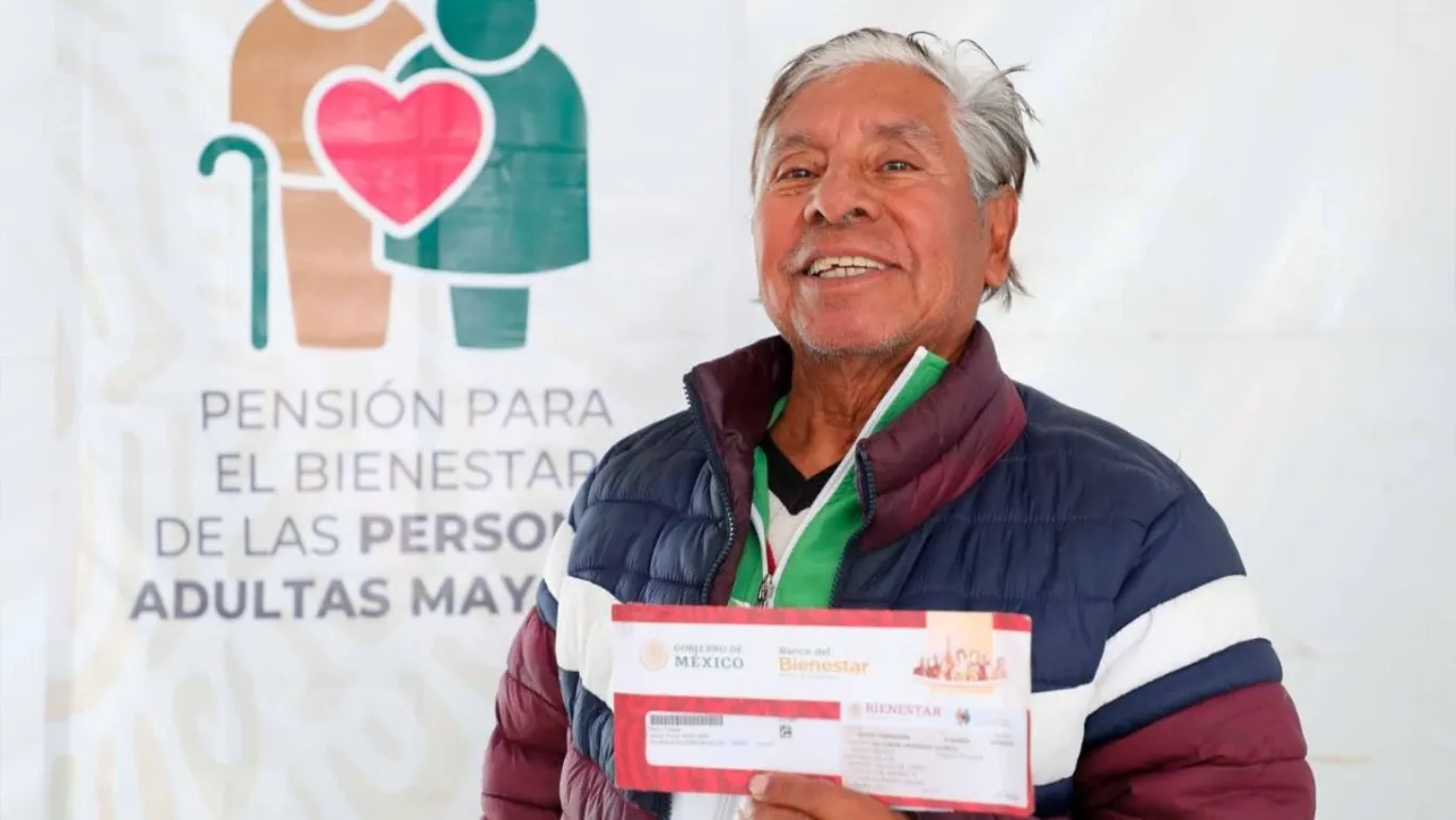 Inicia registro de programas Bienestar