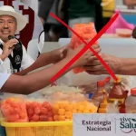 Inician brigadas para eliminar comida chatarra en escuelas de Puebla