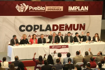 Instala Coplademun comisiones para el seguimiento a la Agenda 2030 y Atención a las Causas de la Violencia