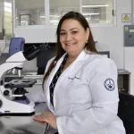Investigadora realiza estudio sobre los parásitos de los cacomixtles
