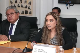 Investigan a la ex auditora Amanda Gómez por irregularidades
