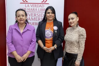 Invisibles nunca más: expertas analizan violencia vicaria