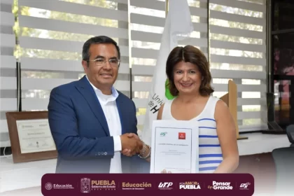 La UTH y Corporativo Valladolid promueven la historia y cultura de Huejotzingo