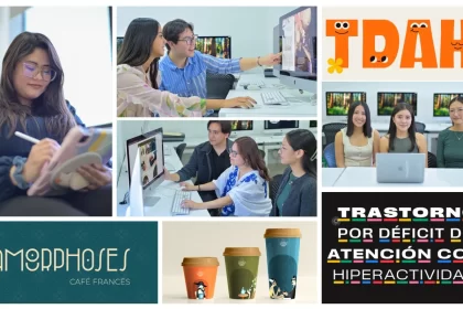 La comunidad UDLAP triunfa en el Premio Nacional de Diseño: Diseña México