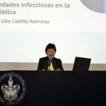 Las enfermedades infecciosas continúan siendo un reto en materia de salud