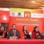 Liz Sánchez presenta su sitio web y reafirma su compromiso con la inclusión y la cultura poblana