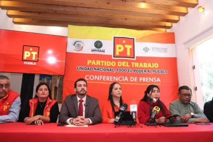 Liz Sánchez presenta su sitio web y reafirma su compromiso con la inclusión y la cultura poblana