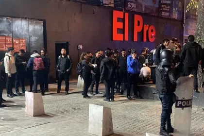 Ni por San Valentín abrirán bares y antros clausurados de Puebla: Ayuntamiento