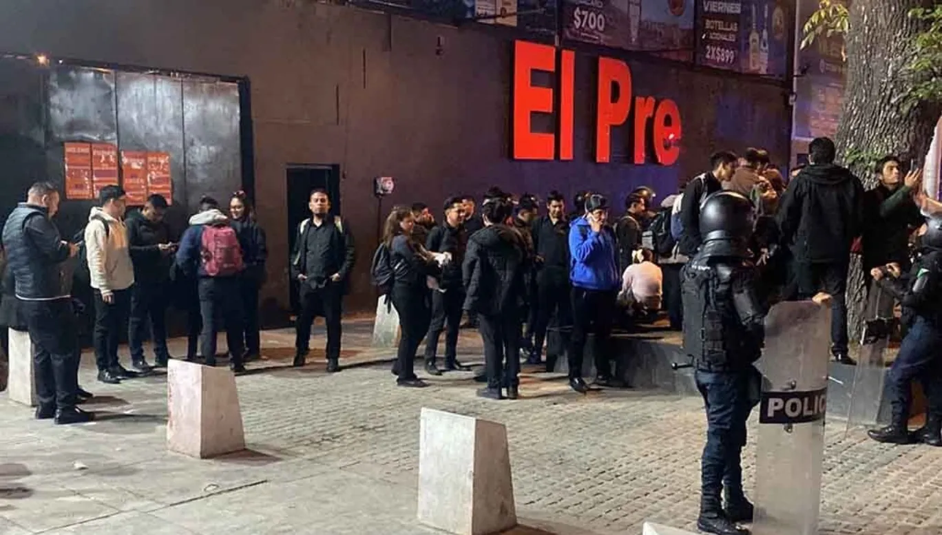 Ni por San Valentín abrirán bares y antros clausurados de Puebla: Ayuntamiento