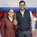 Olga Romero: En Puebla, seguimos fortaleciendo nuestro movimiento