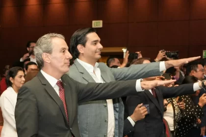 Participó Pepe Chedraui en la Asamblea Nacional de la Asociación de Autoridades Locales de México A.C