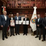 Pepe Chedraui fortalece red de apoyo a favor de la comunidad migrante