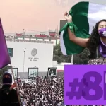 Por el Día Internacional de la Mujer, distintos grupos organizan movilizaciones