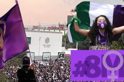 Por el Día Internacional de la Mujer, distintos grupos organizan movilizaciones