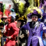 Por temporada de Carnaval, Segob desplegará operativo