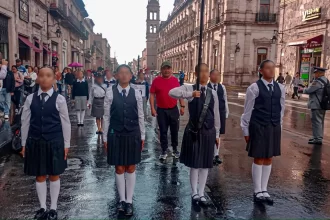 Premian a nivel nacional a estudiantes del COBABEP