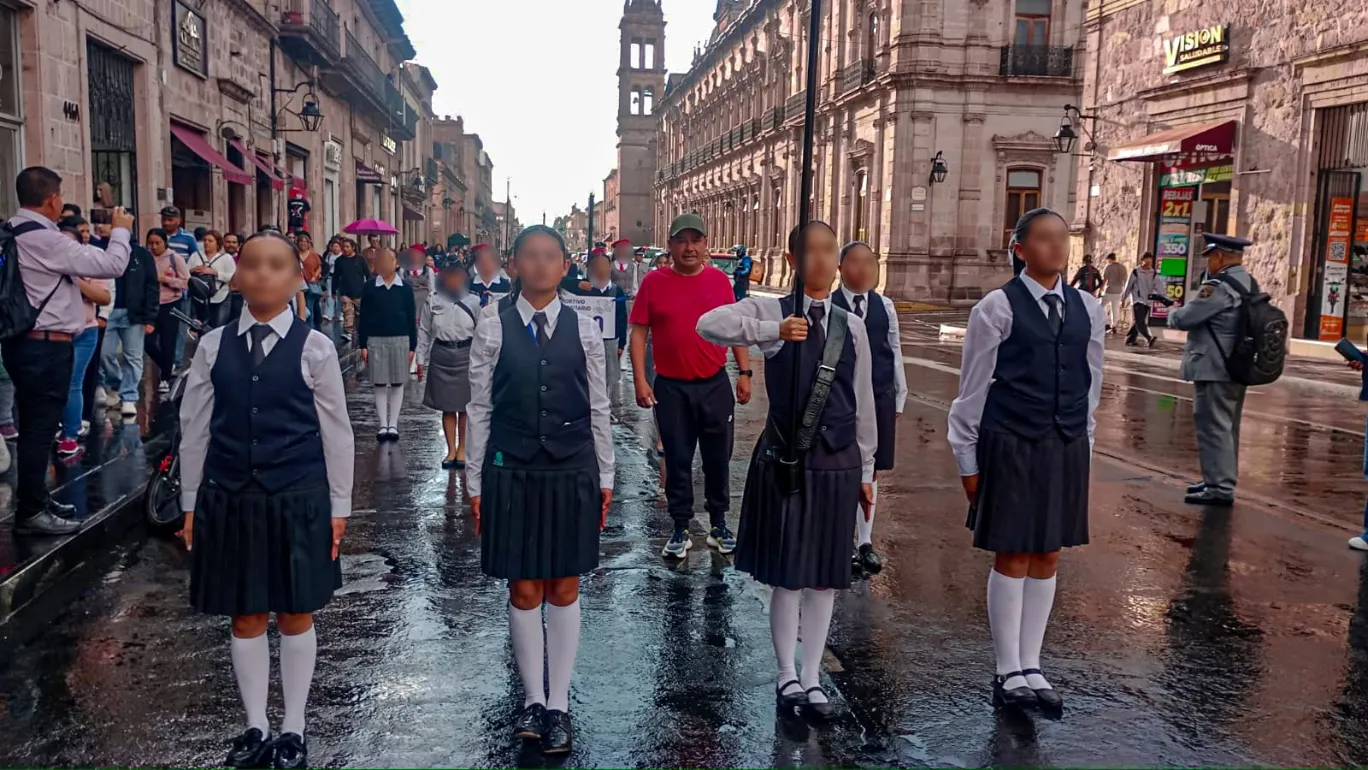 Premian a nivel nacional a estudiantes del COBABEP