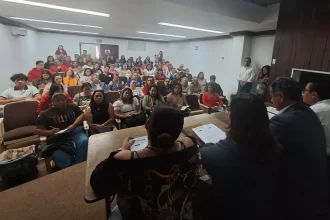 Presentan procedimientos para la ejecución del Programa de Estancias Infantiles 2025