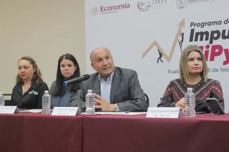 Puebla apuesta por las Mipymes: Más apoyo para superar los obstáculos del registro de marcas